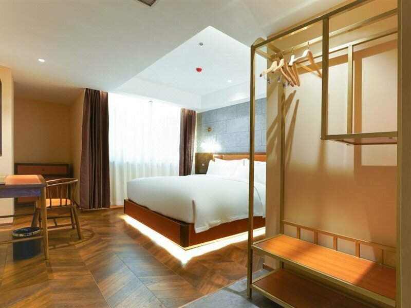 Фото Borrman Hotel