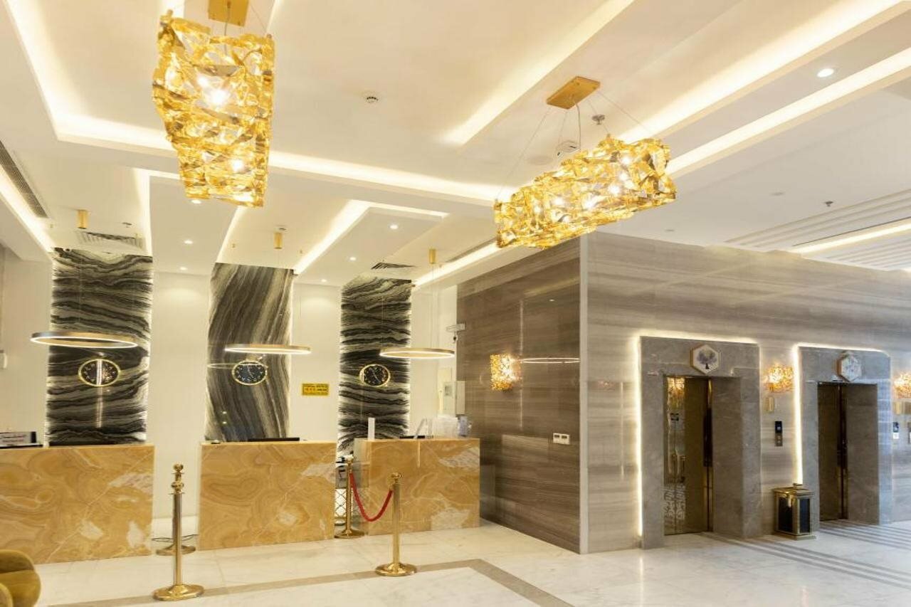 Фото Emaar Legend