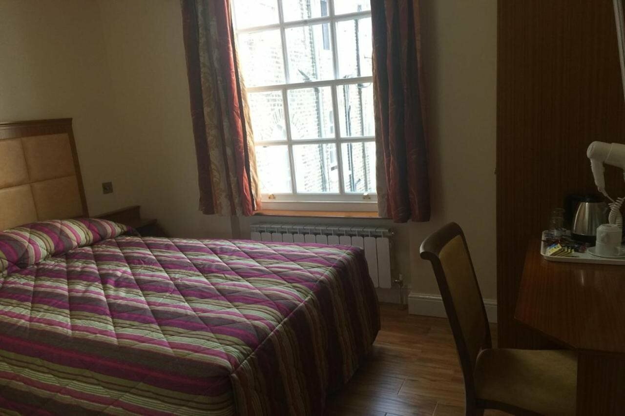 Фото White House Hotel London