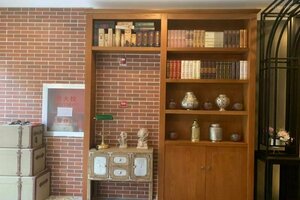 Гостиница James Joyce Coffetel Hotel Beijing Desheng Store