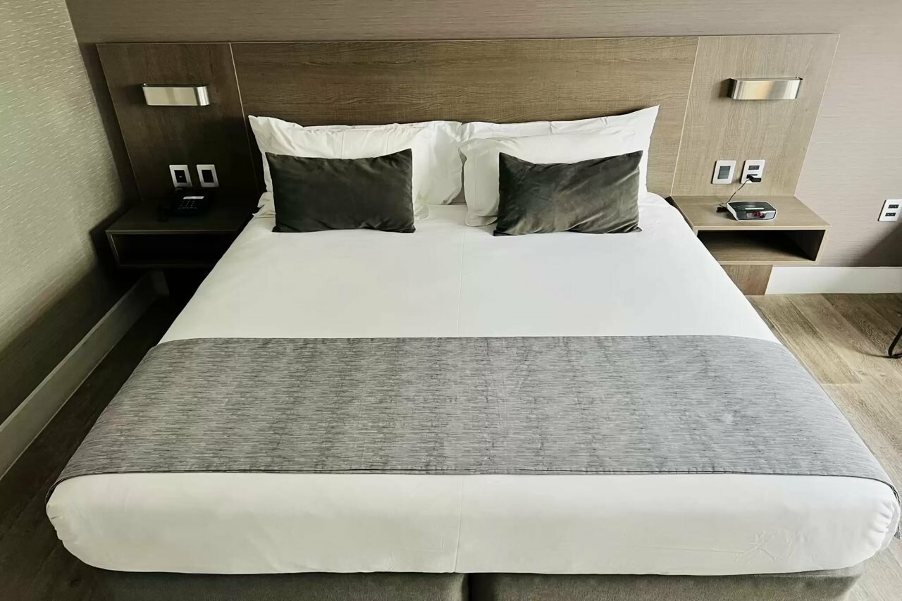 Фото Radisson Hotel Curico