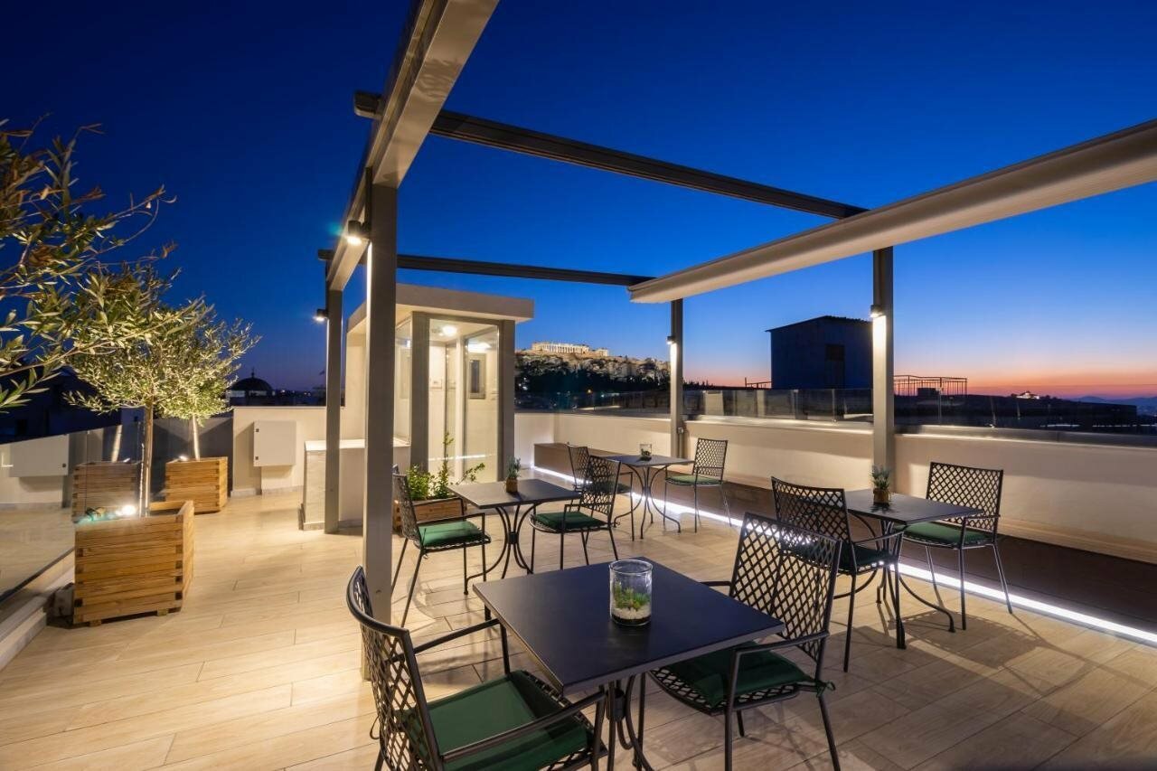 Фото Hestia - Romvis 9