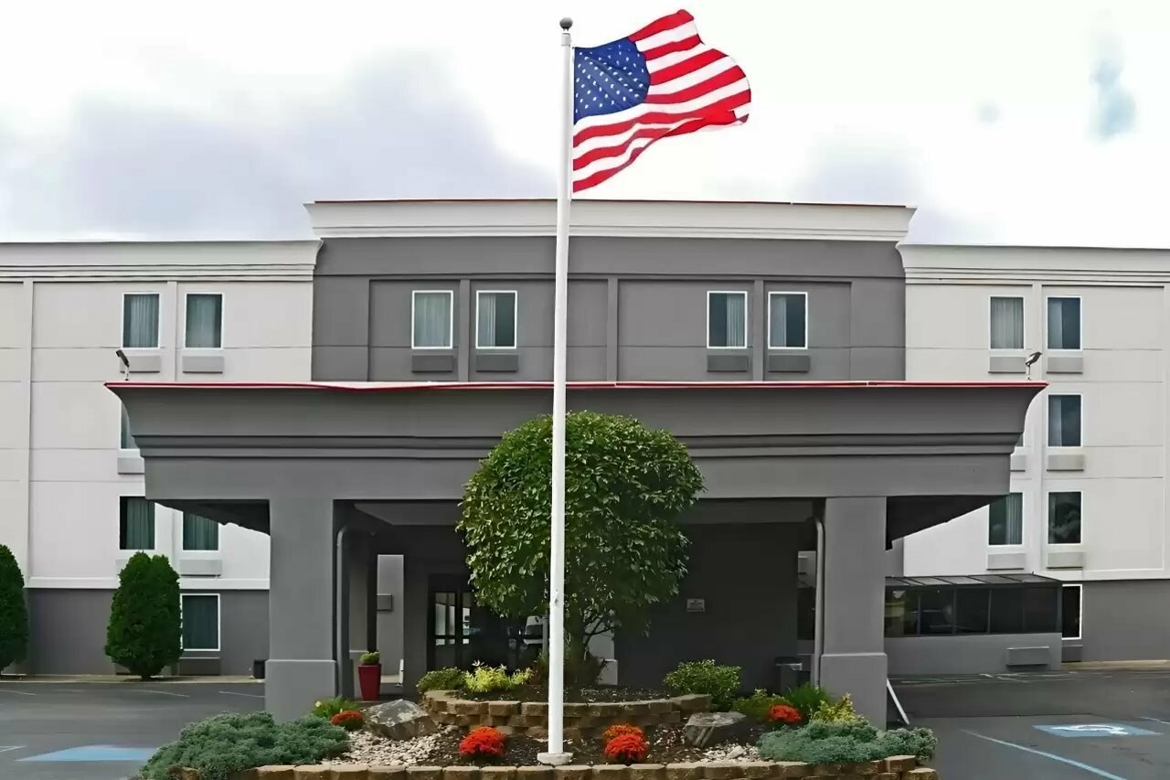 Фото отеля 5