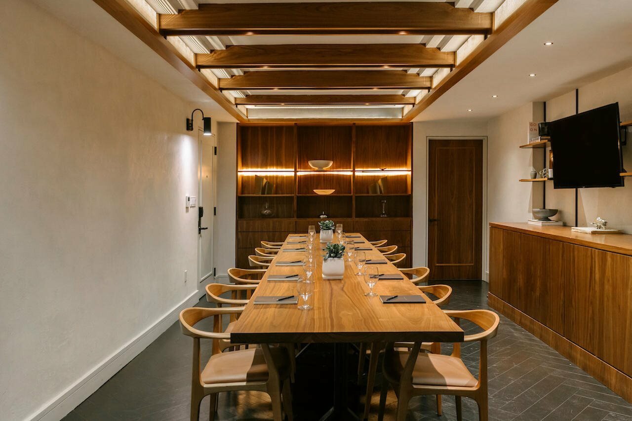 Фото Walker Hotel Tribeca