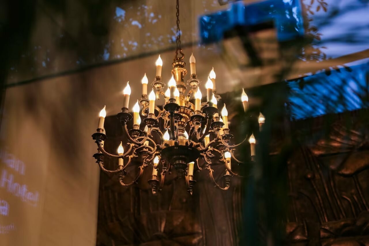 Фото Hanoian Central Hotel & SPA