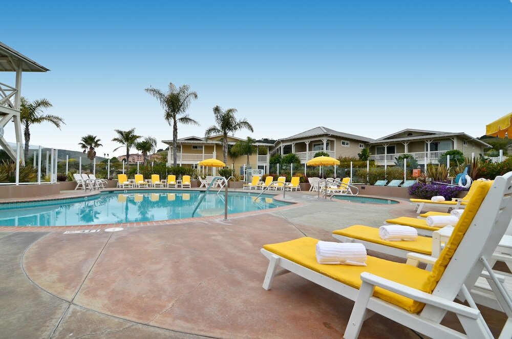 Фото Avila Lighthouse Suites