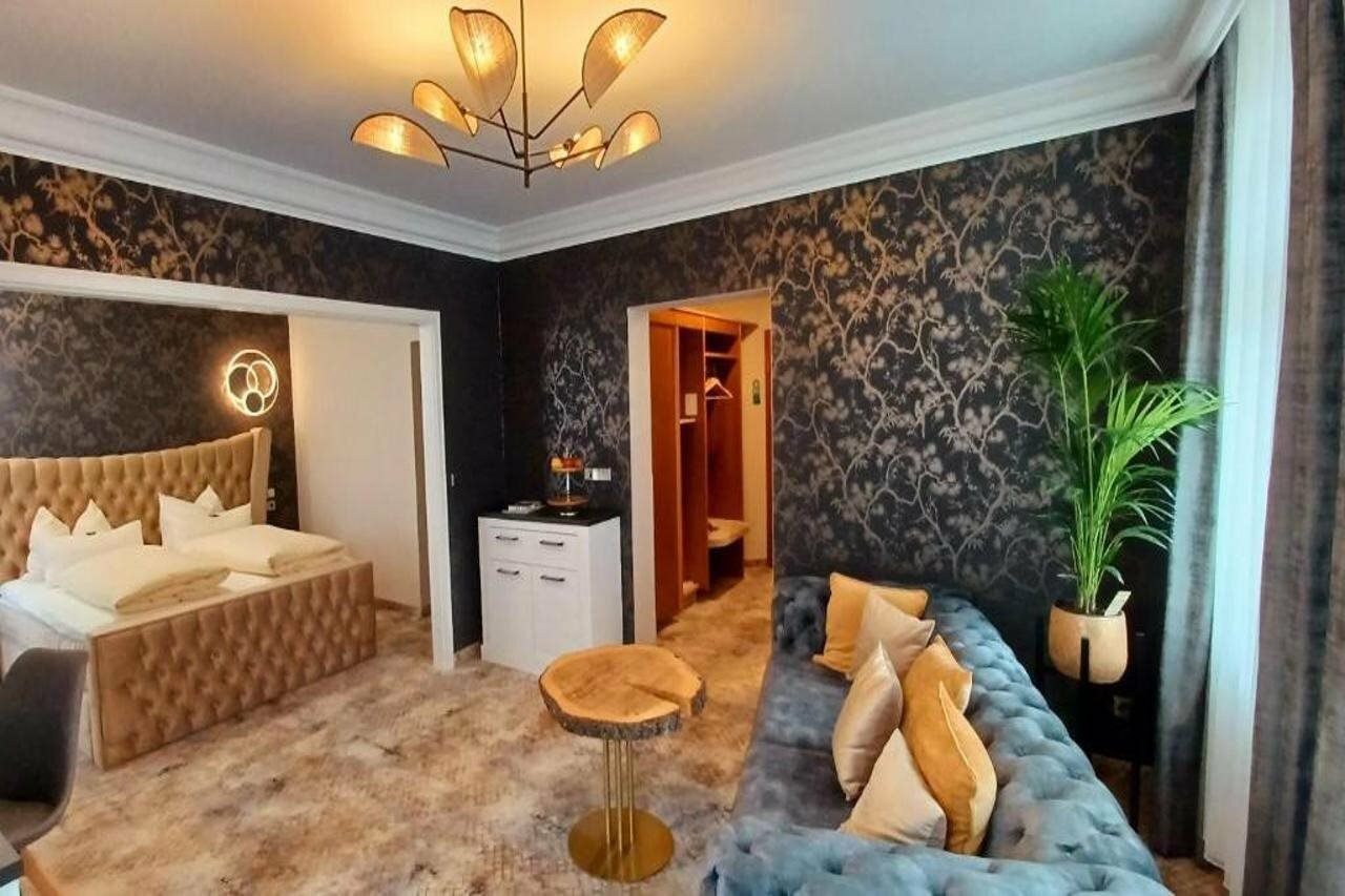 Фото Hotel Neustädter Hof