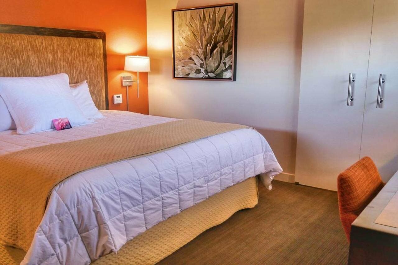 Фото Red Mountain Resort