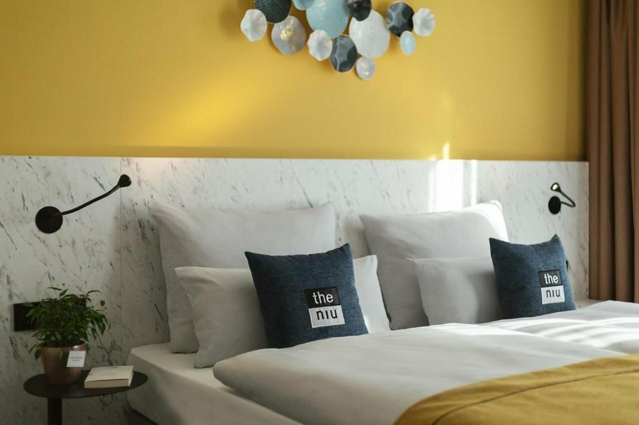 Фото The niu Kettle