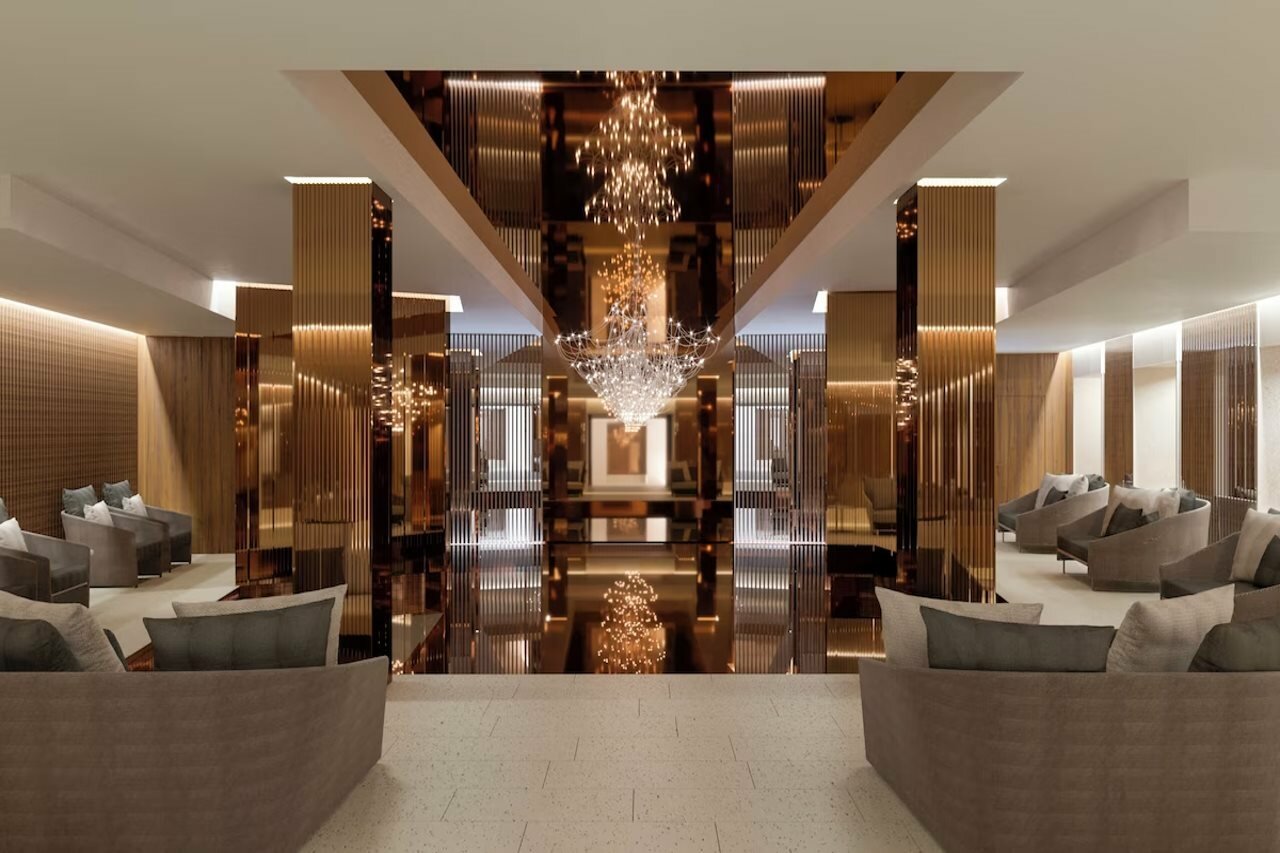 Фото Palazzo Cordusio, a Gran Melia Hotel