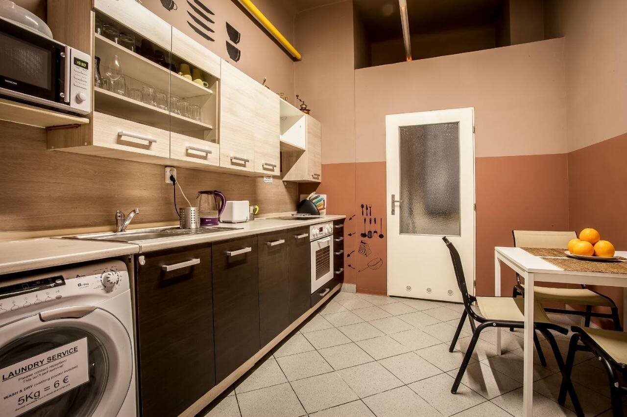 Фото Ahoy! Hostel