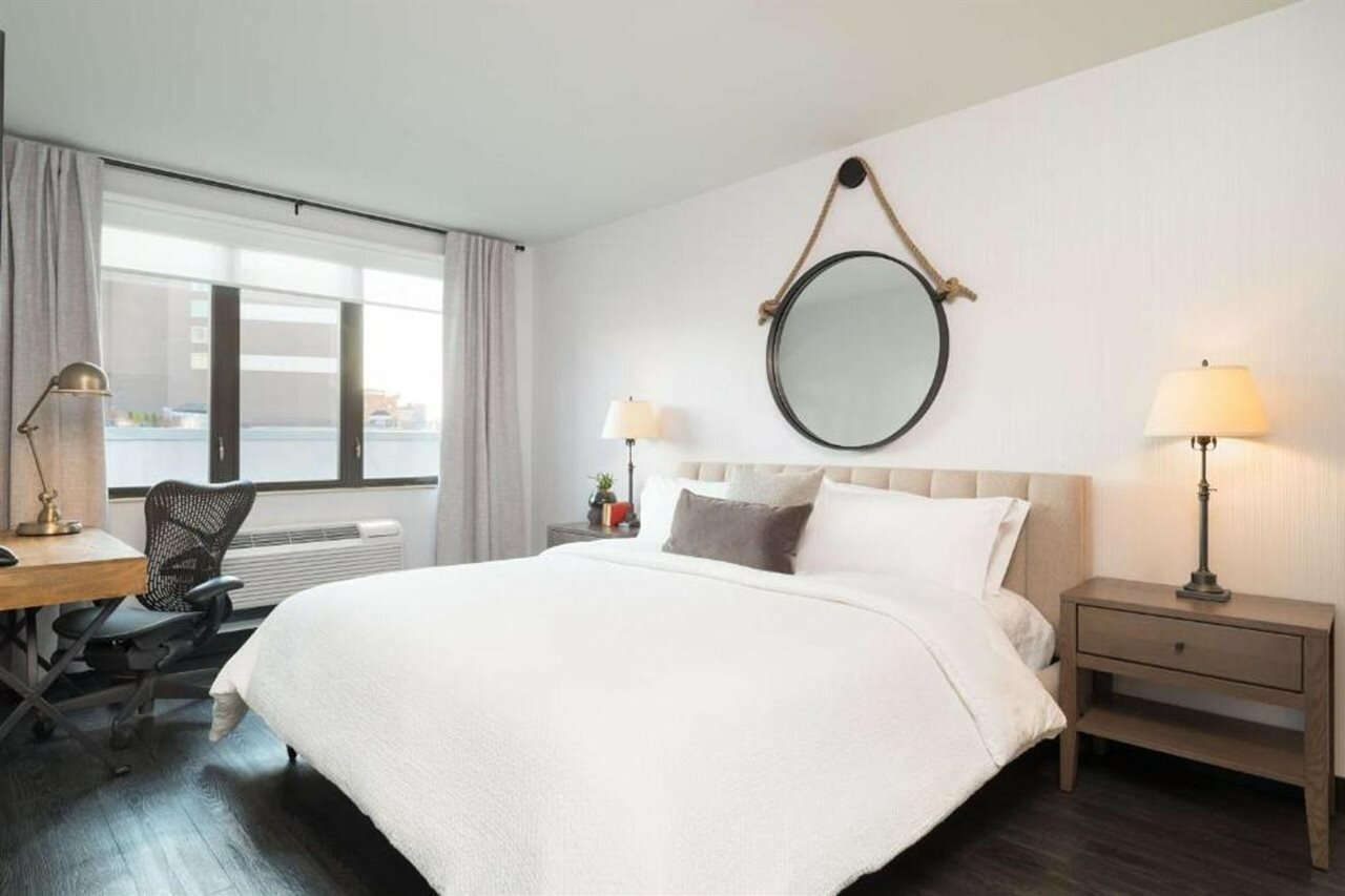 Фото Hilton Garden Inn Tribeca