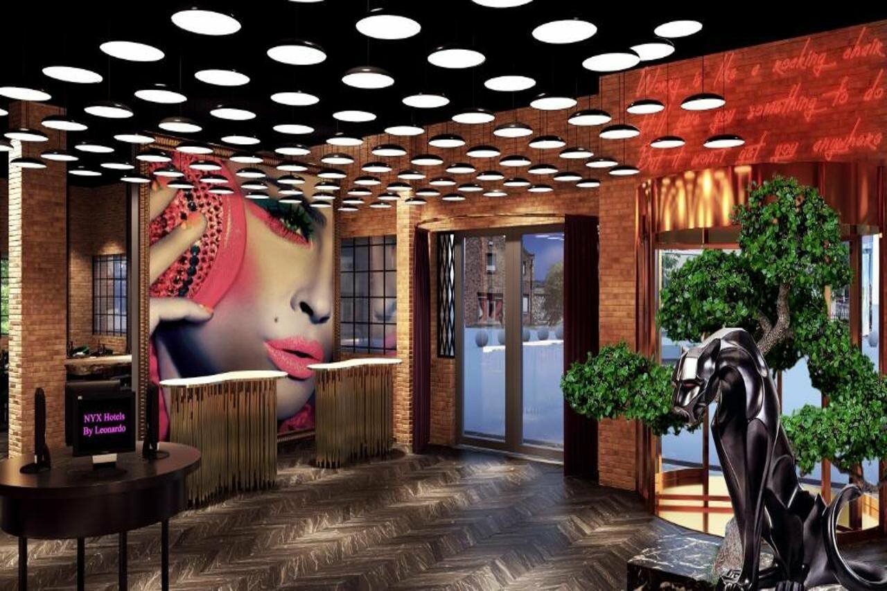 Фото отеля 5