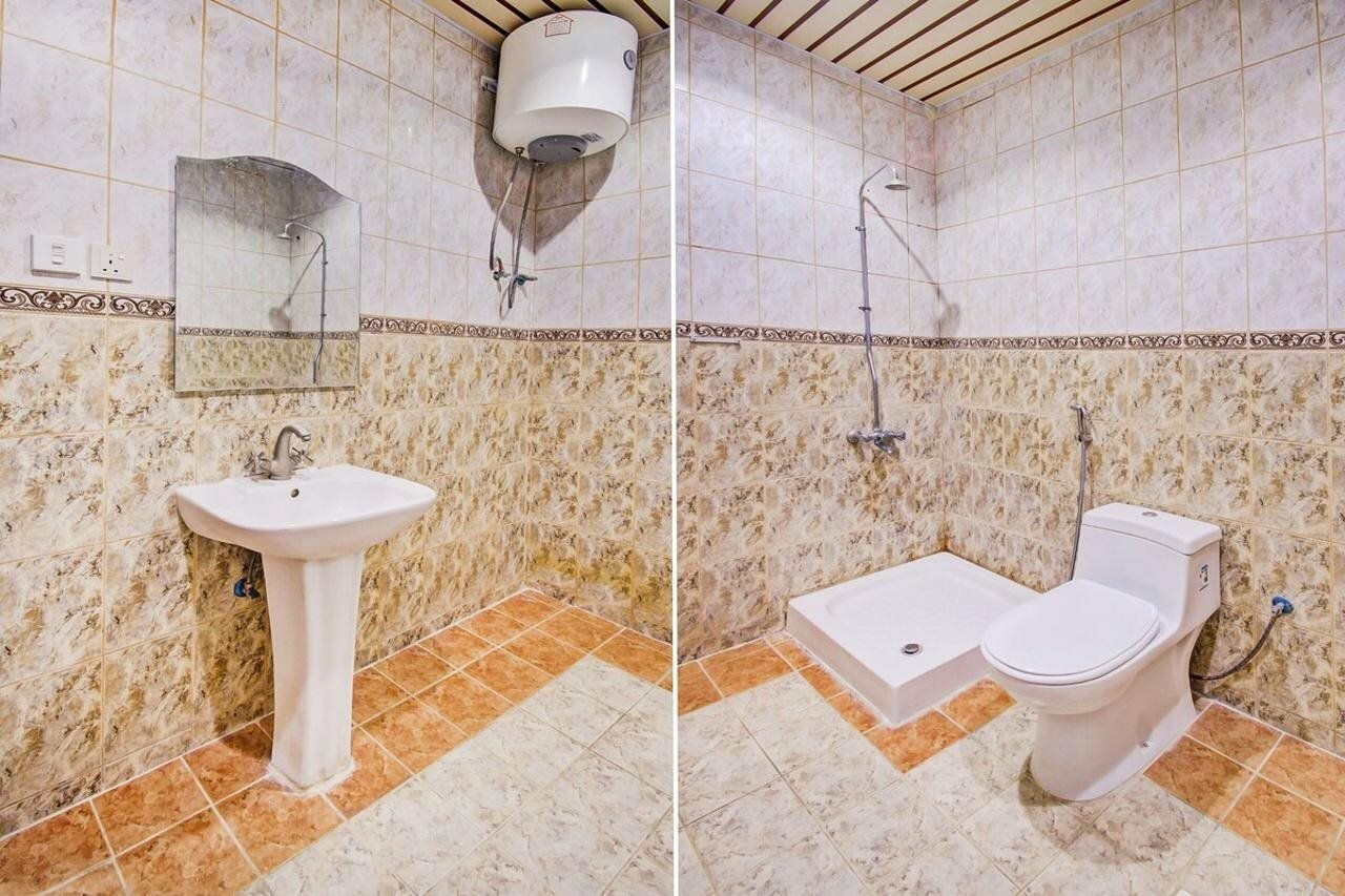 Фото Oyo 595 Aali For Residental Units