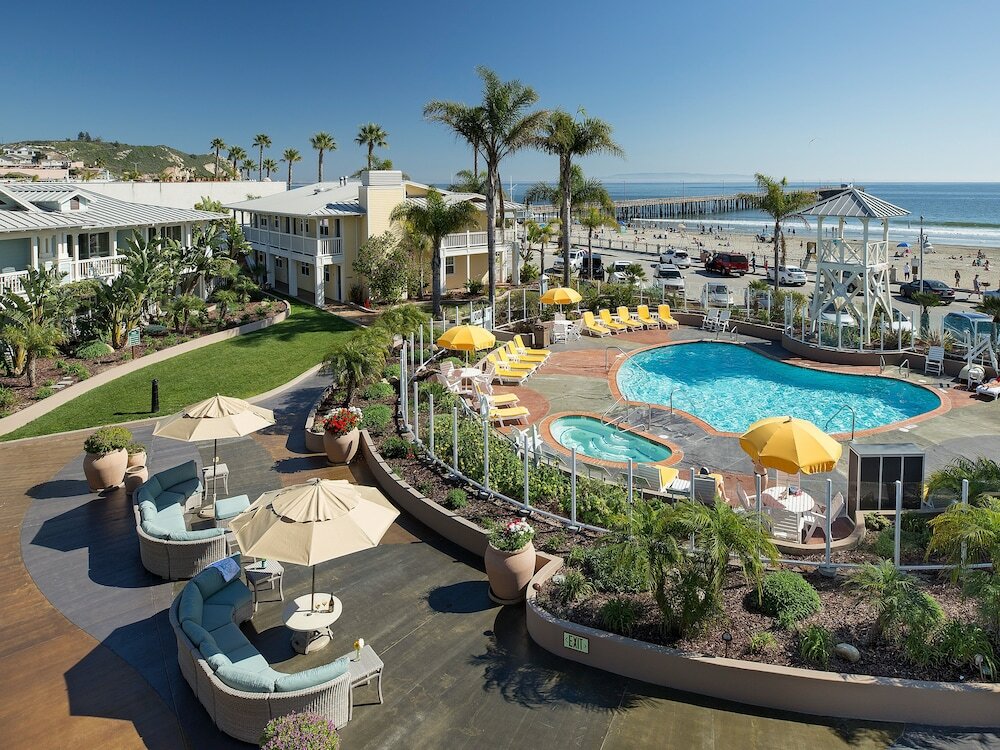 Фото Avila Lighthouse Suites