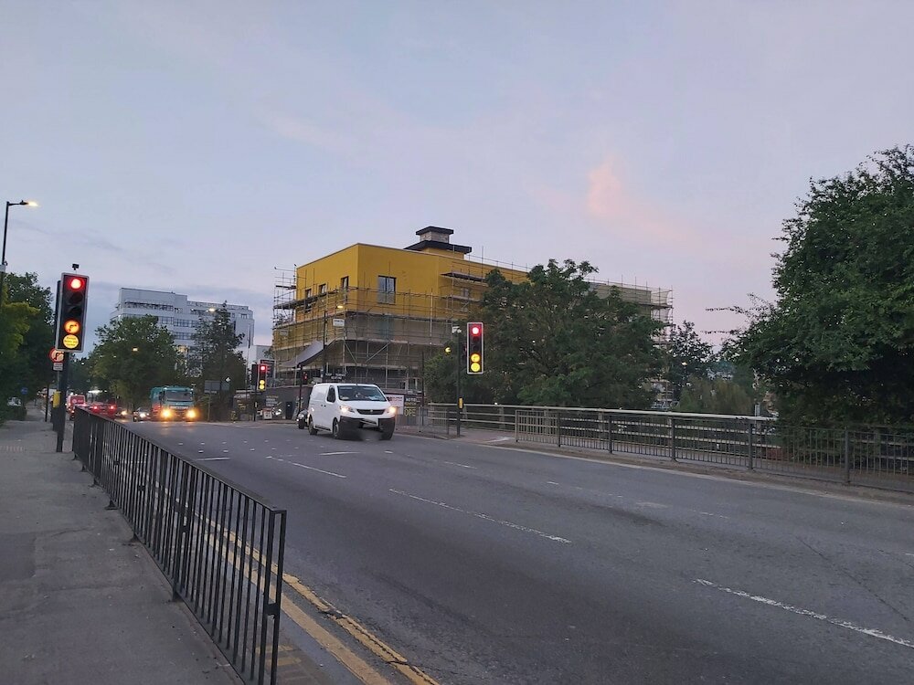 Фото Abbey Point Hotel