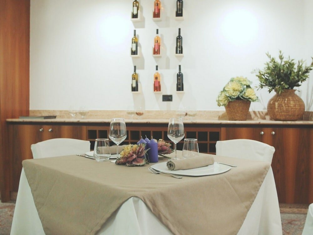 Фото Cristal Palace Hotel