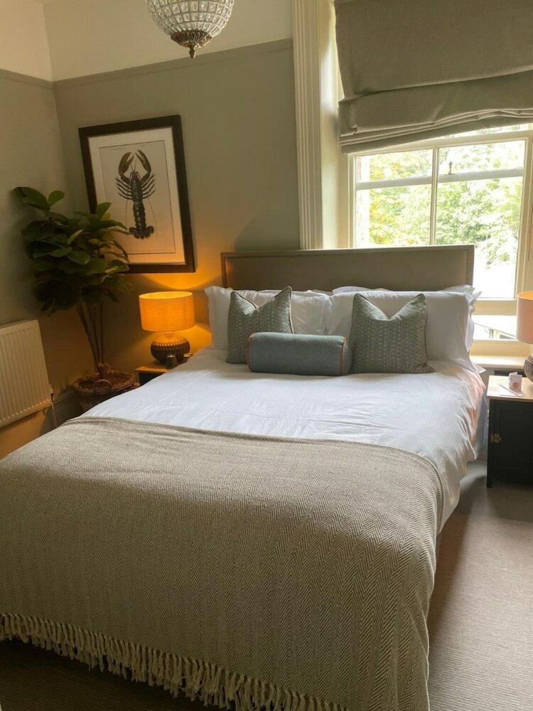 Фото The Pavilion Arms