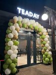 Teaday (ulitsa Mira, 15А) ، مقهى