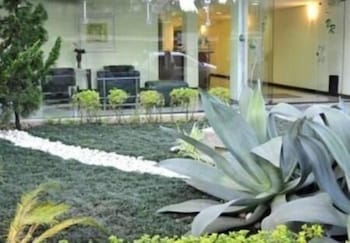 Фото Ampiezza Flat Hotel