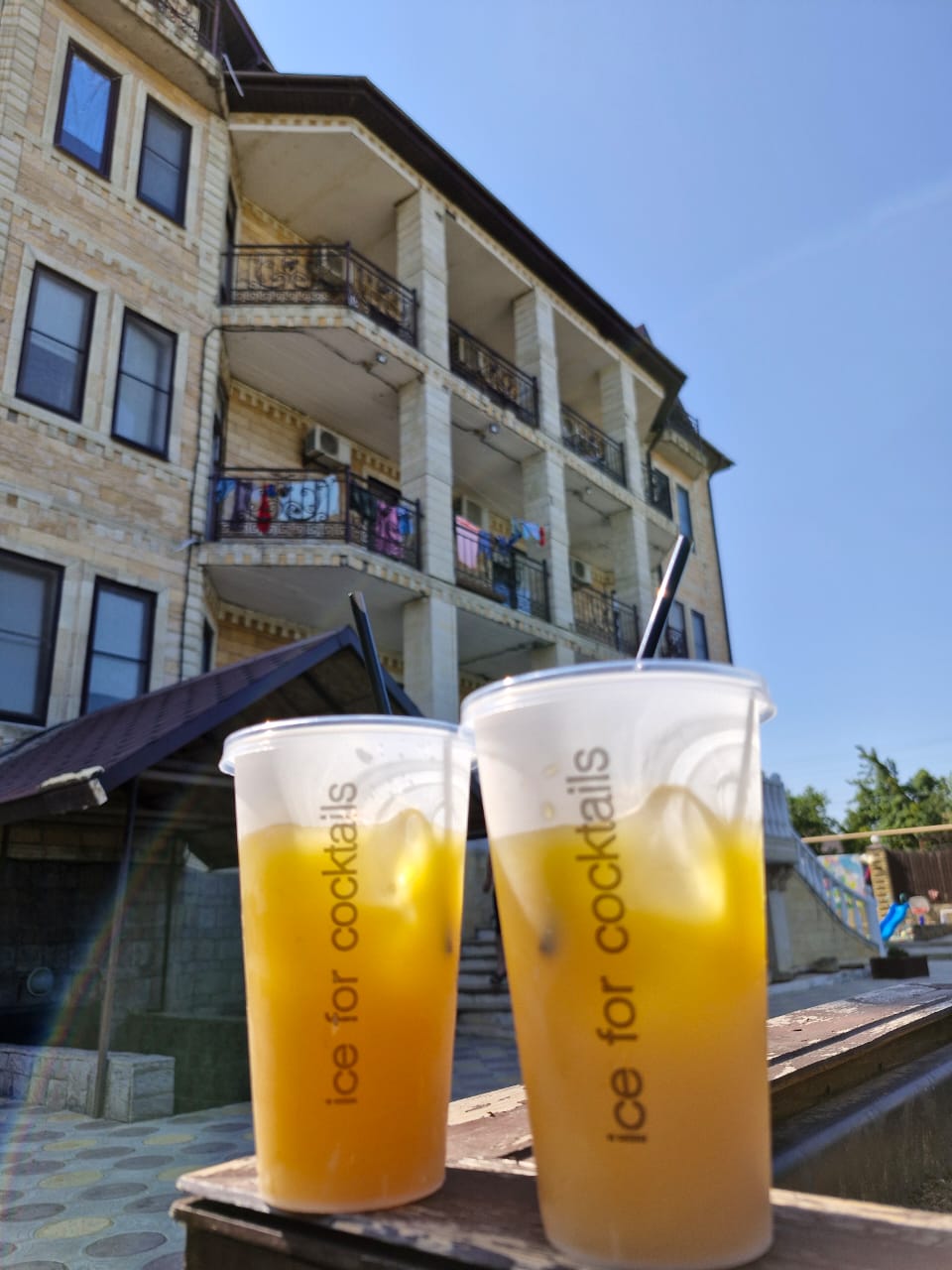 Фото отеля 5