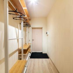 Фото Отель Nv Hotel