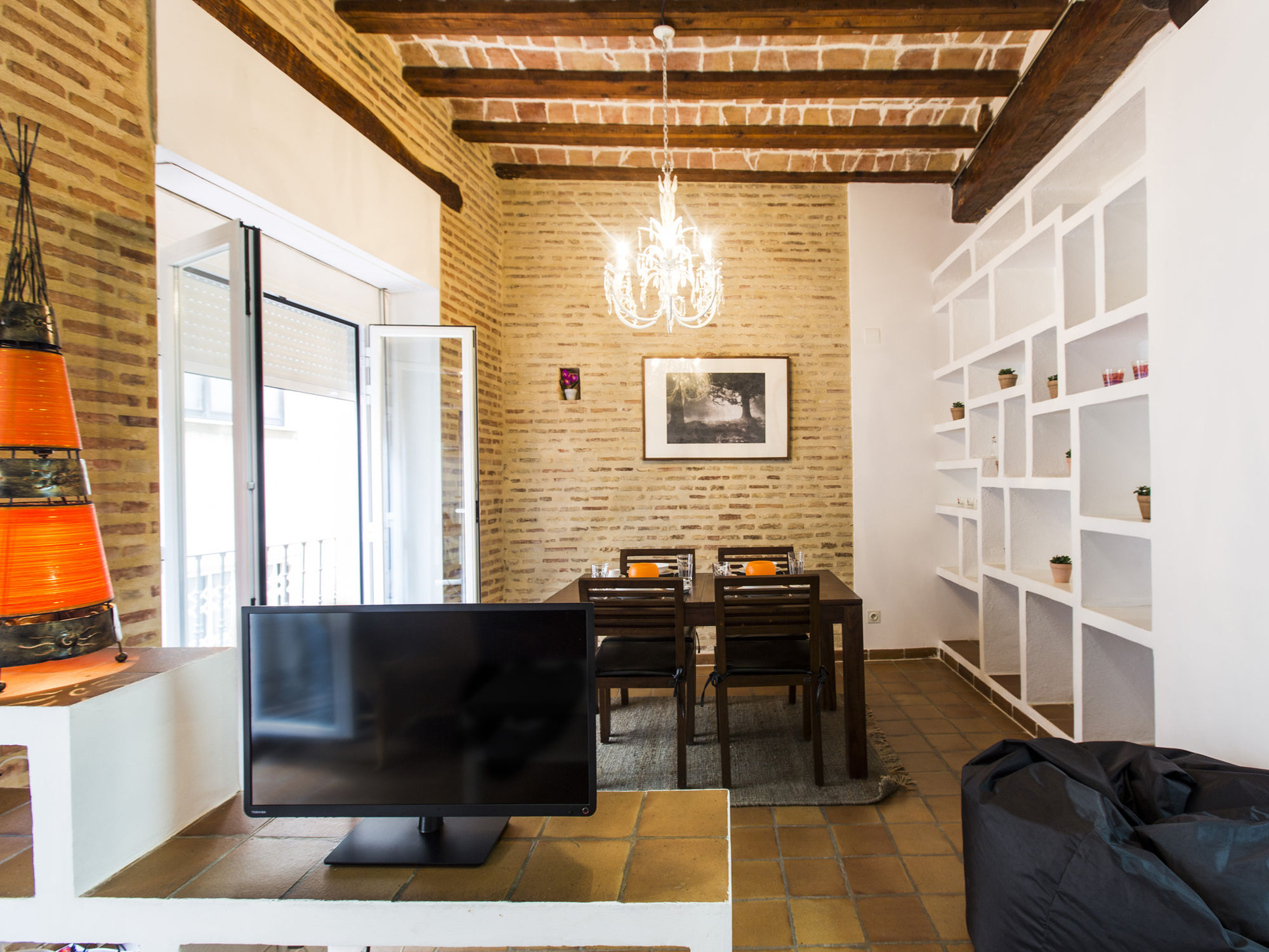 Фото Total Valencia Charming