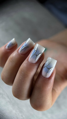 Nail salon Shaxla nails, Rostov Oblast, photo