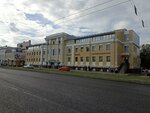 Квадрат (Svobody Street, 34), real estate agency