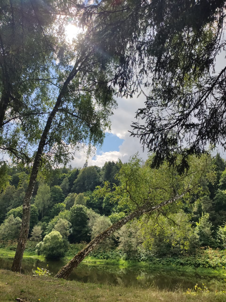 Фото Отдых на Марсе