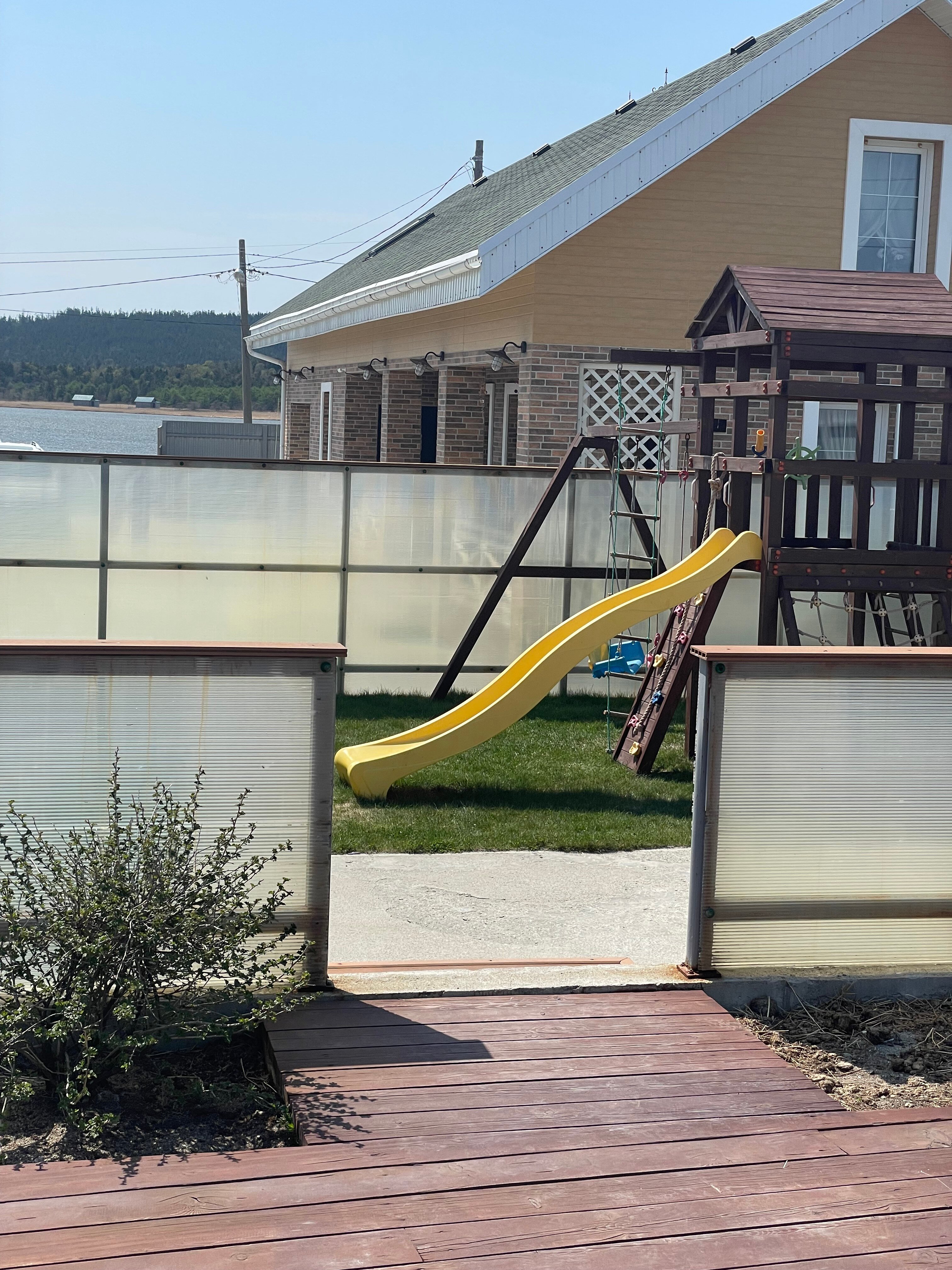 Фото Дача в Охотске