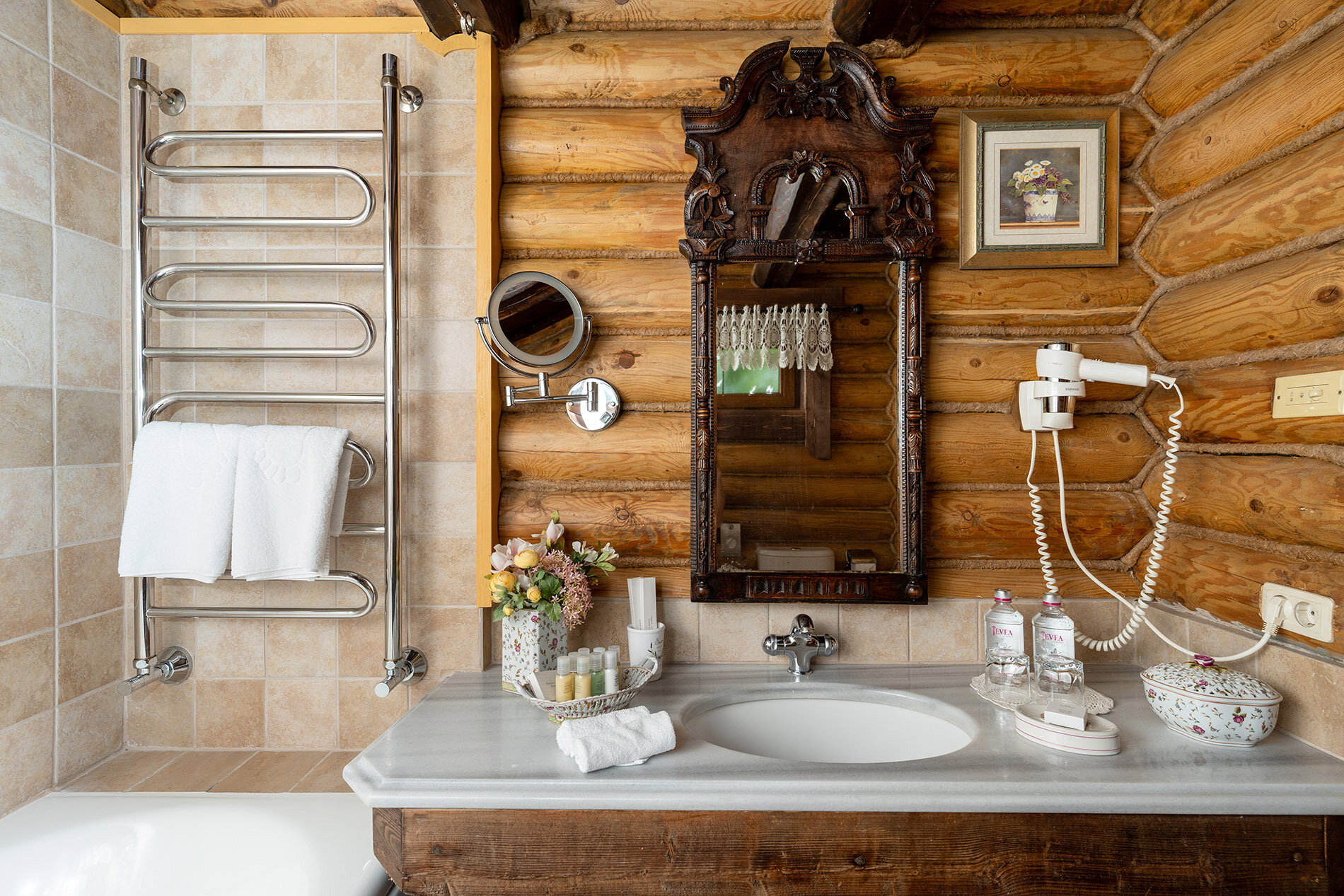 Фото Old House Resort & SPA