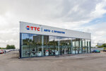 ТТС Авто с пробегом (Kambarskaya Street, 74), venta de autos usados