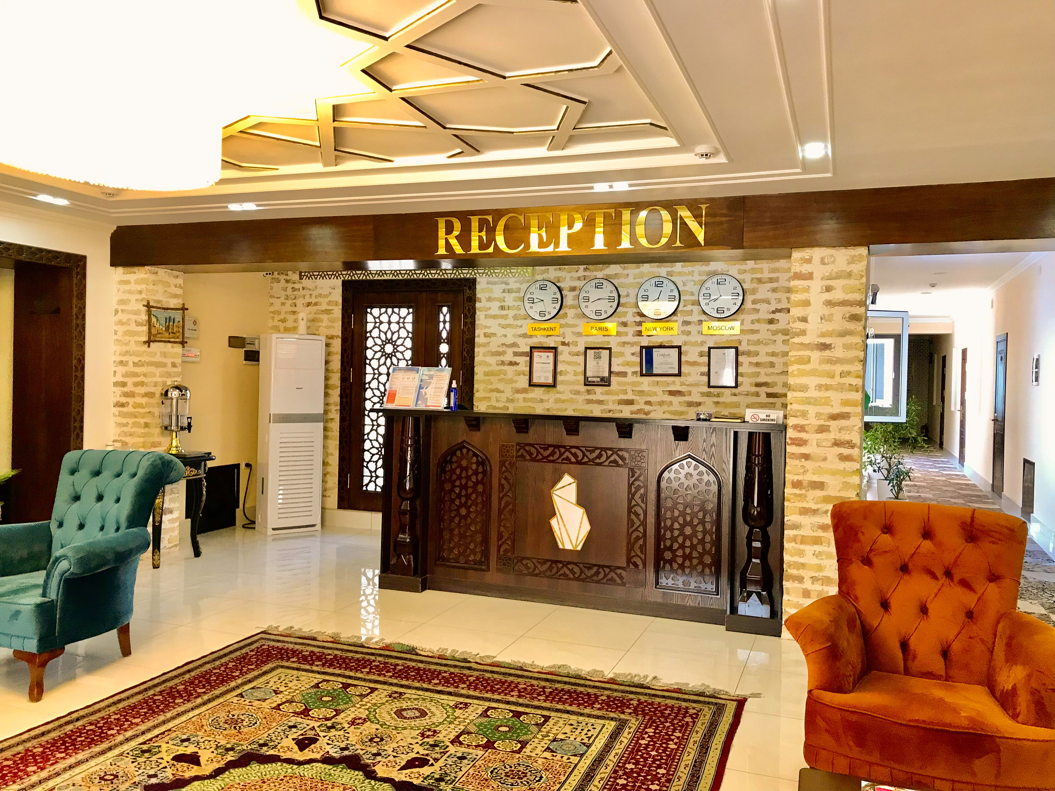 Фото отеля 4