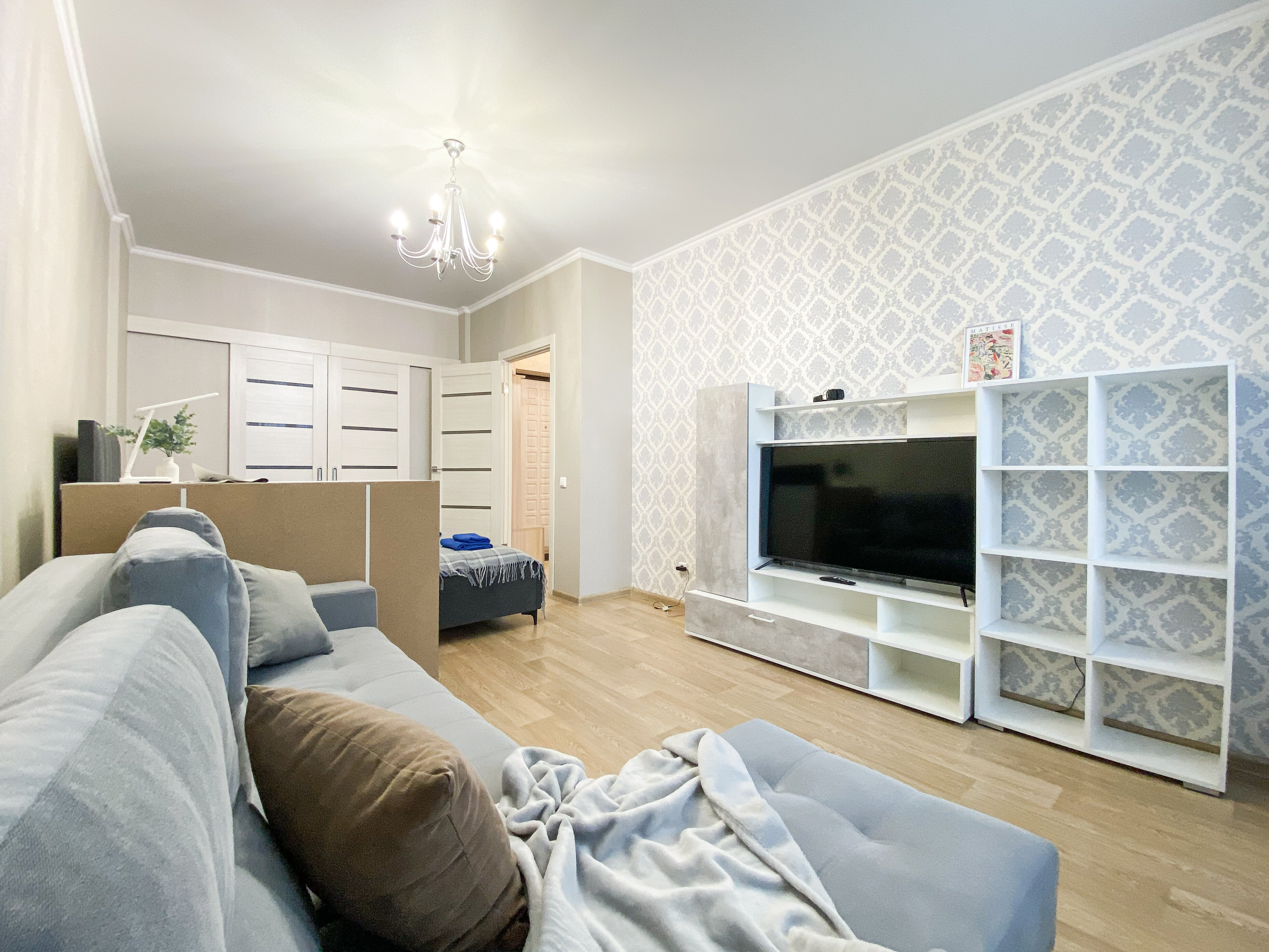 Фото UTrip Kansas