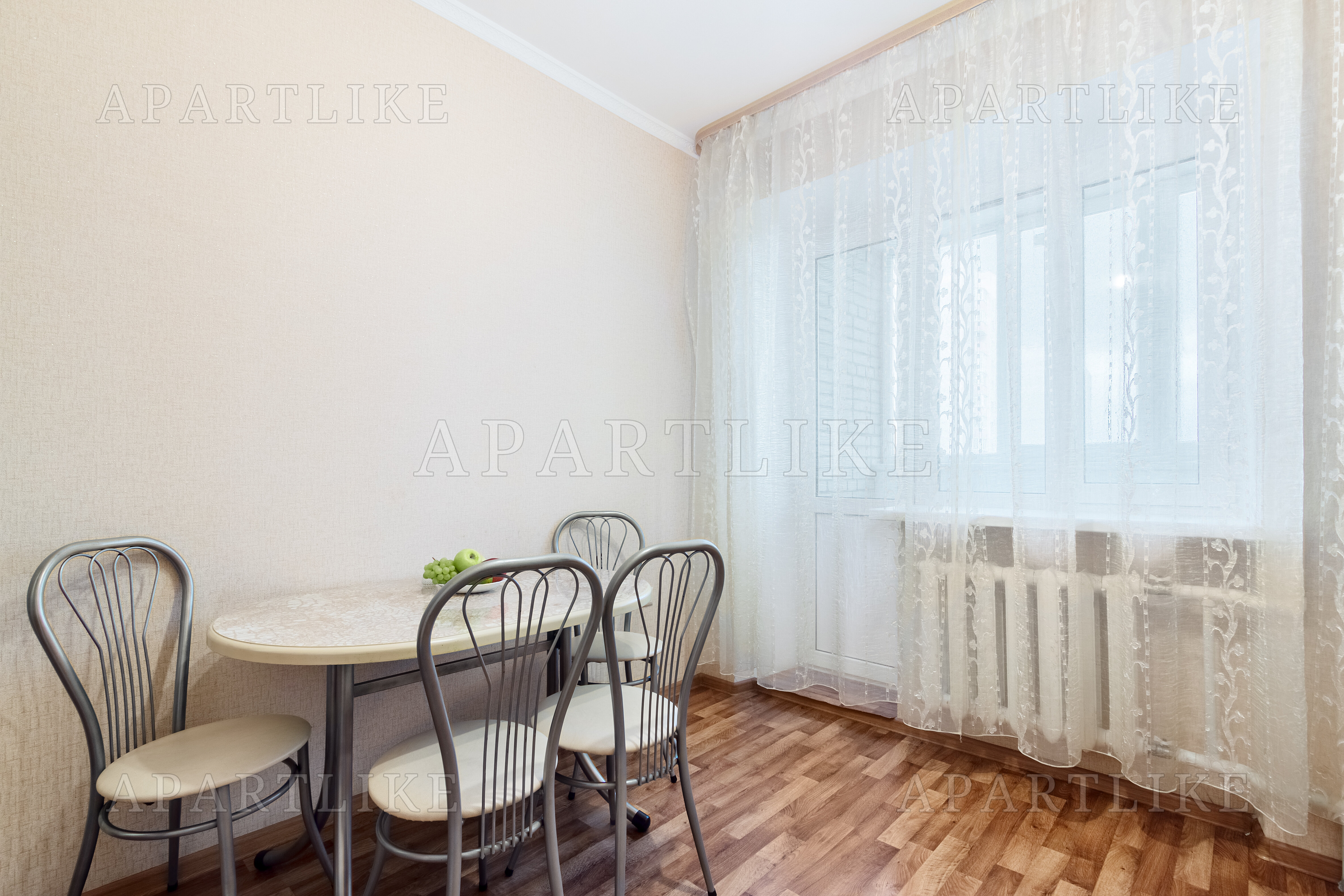 Фото Добрые квартиры на Садовой 16