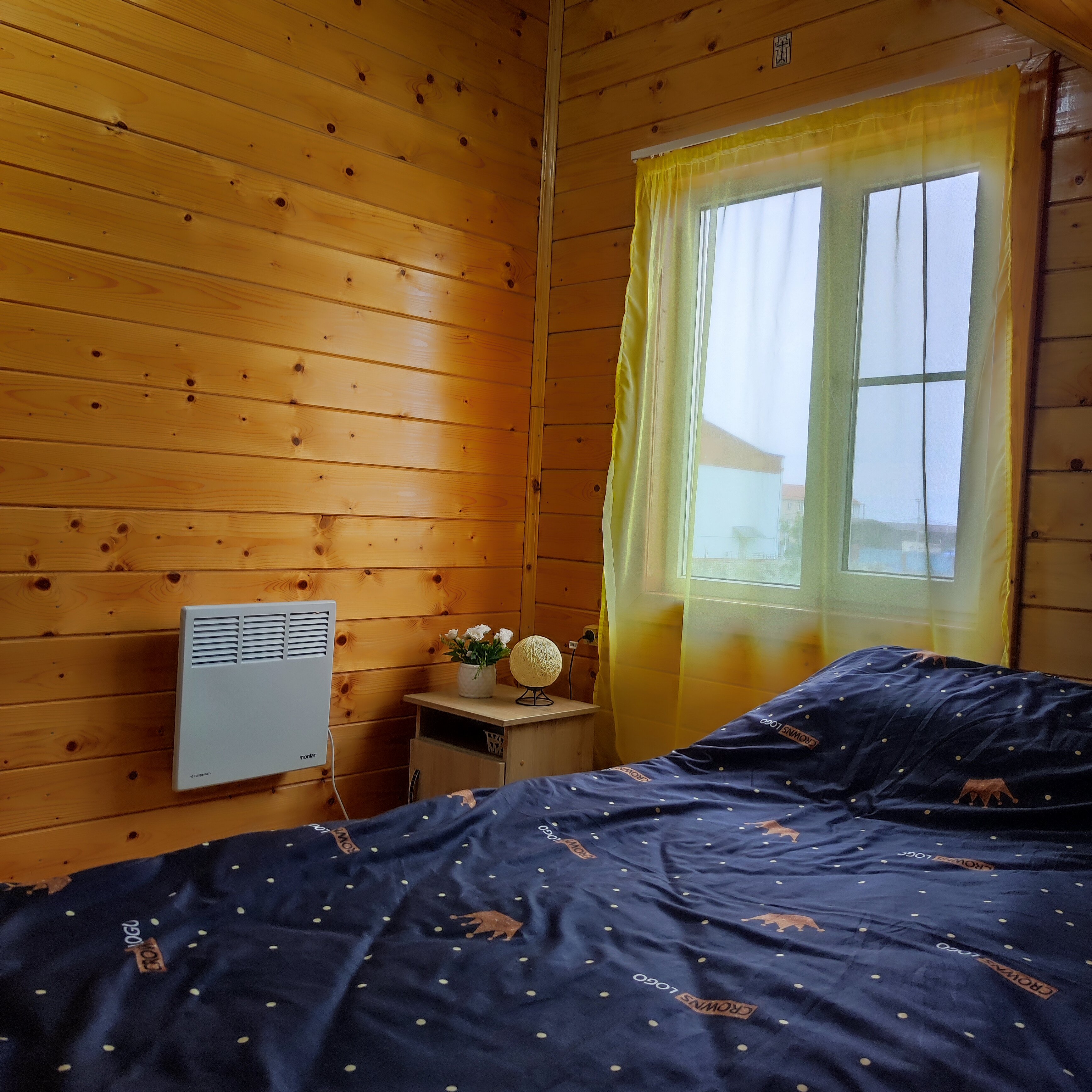 Фото Дом на море