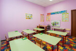 Dolores (Panfilovtsev Street, 4В), children's developmental center