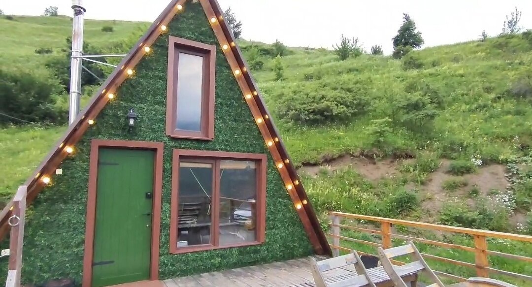 Фото Внедорожный