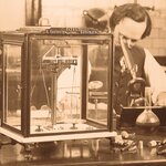 Sartorius Perú S. A. C. (Distrital San Isidro, Avenida Alberto del Campo, 411), management company