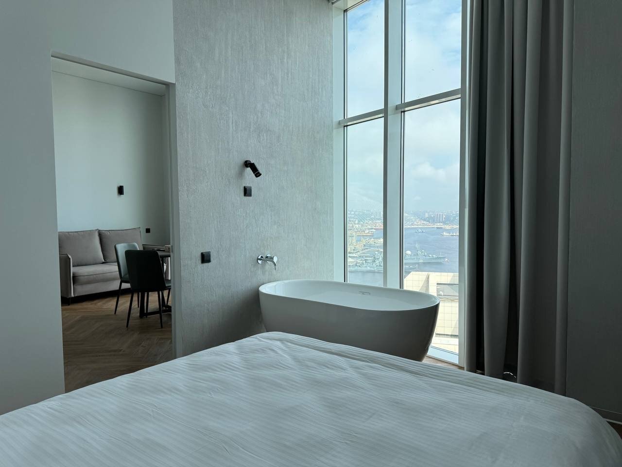 Фото Panorama Suites Group