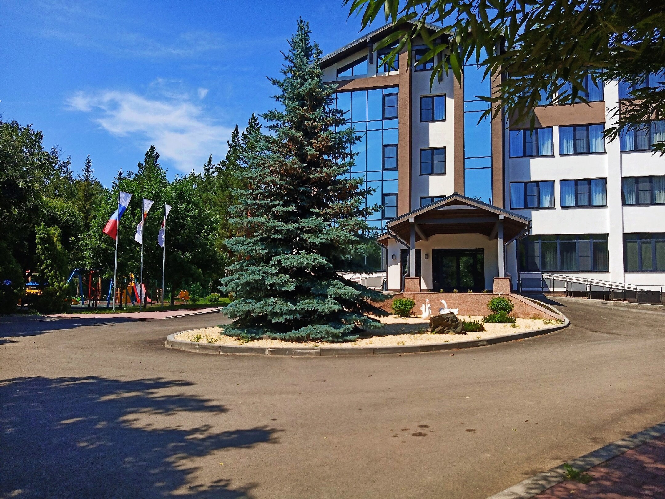 Фото отеля 4