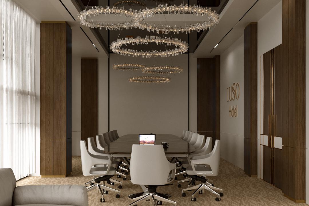 Фото Azimut Hotel Moderno