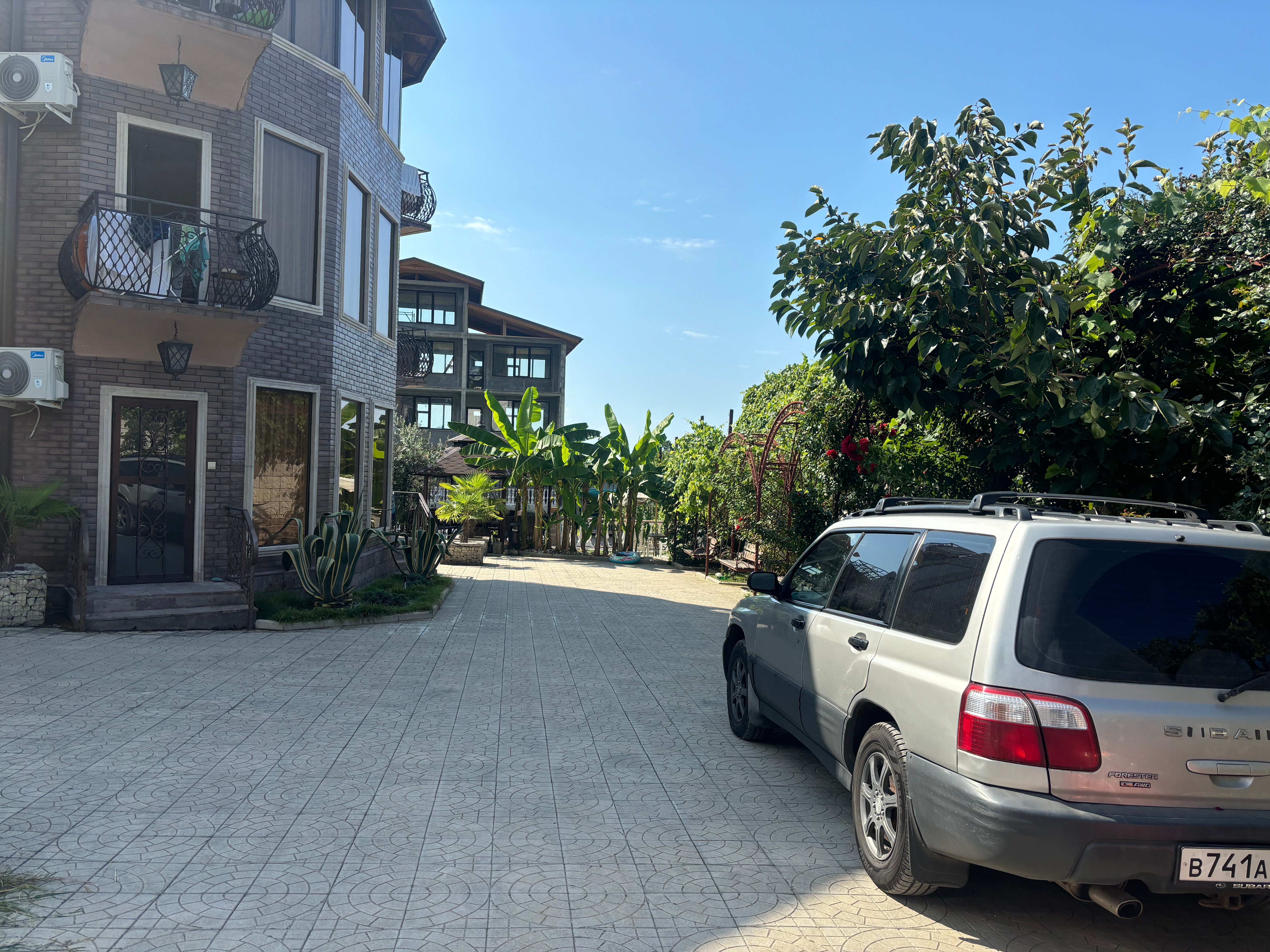 Фото Villa Familia