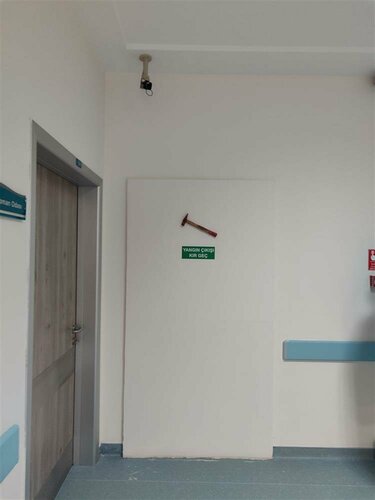 Hospital Kastamonu Taskopru State Hospital, Taskopru, photo