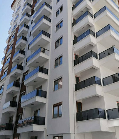 Engineering Gul Initiative, Isparta, photo