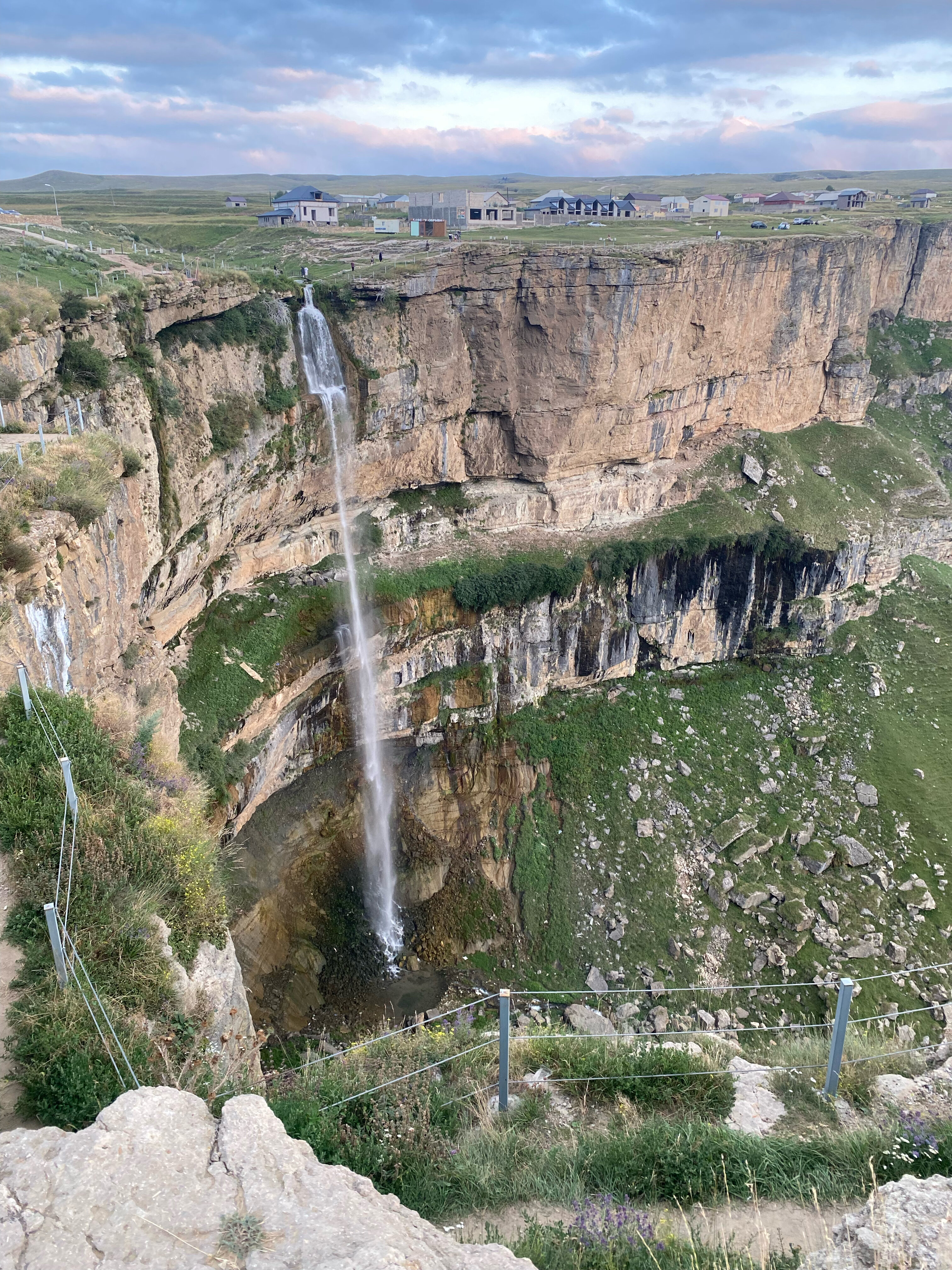 Фото Каньон