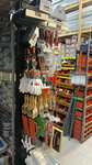 СуперСтрой (Nakhabino Urban-type Settlement, ulitsa Beloborodova, 1), hardware hypermarket