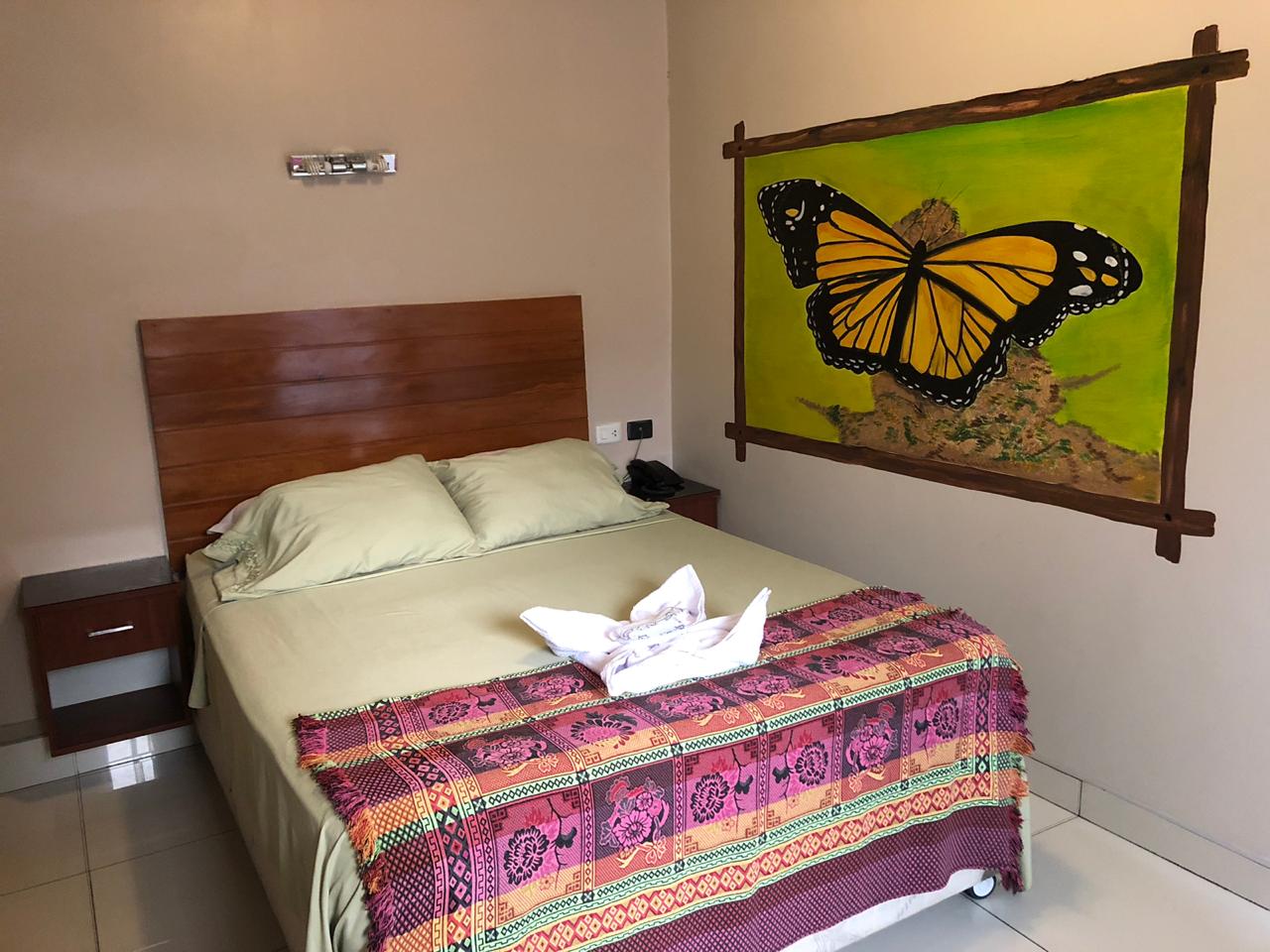 Фото Hotel La Casona