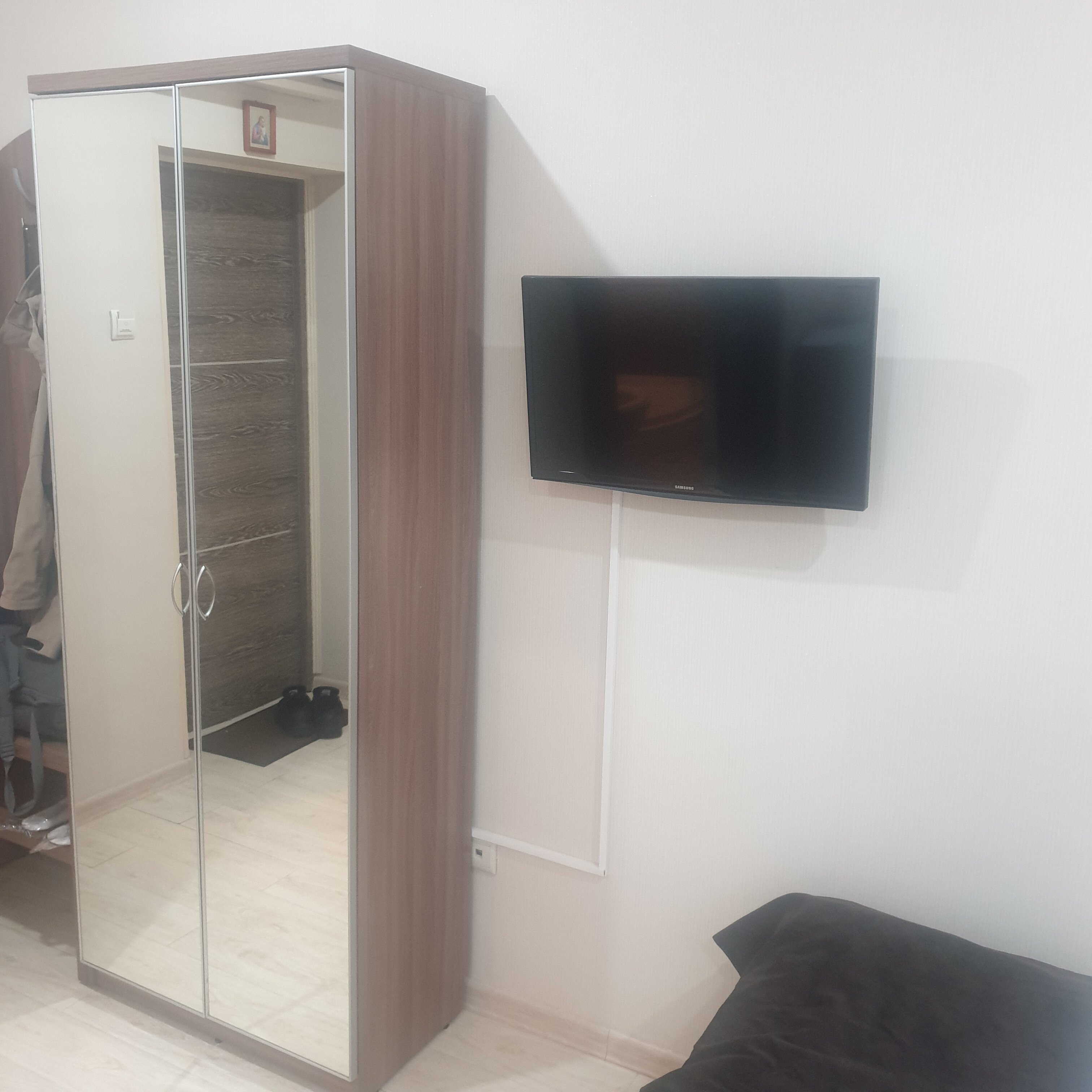 Фото Сергиев